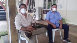 Bakal Direkomendasikan Diganti, DPRD Besok Panggil Kumtua Desa Nain Satu dan Camat Wori