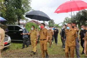 Walikota dan Wawali Tegaskan Penggunaan Kendaraan Dinas Harus Sesuai Aturan