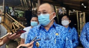 Tempat Wisata di Tomohon Wajib Terapkan Protokol Kesehatan Sampai Covid-19 Berakhir