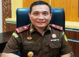 Kasus Korupsi di PT ASABRI, Jaksa Penyidik Kejaksaan Agung Sita Aset Tersangka BTS