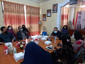 Wawali Tomohon Wenny Lumentut Rindukan Dunia Pendidikan yang Disiplin