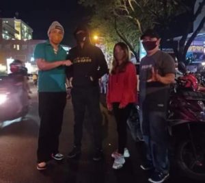 Komunitas Lambe Turah Kawanua Makin Diminati