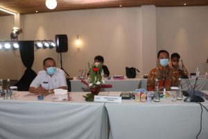 Ikuti RUPS Bank SulutGo, CSWL Taruhkan Harapan ke Pengurus Baru