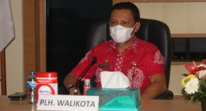 Jelang Pelantikan CSWL, PLH Ringukangan Rakoor dengan Kemendagri Terkait Persiapan