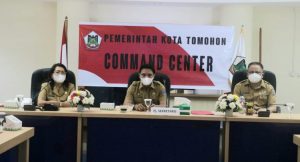 Ringkuangan Sebut Sinergitas Kunci Penanggulangan Masalah Aset