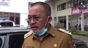 Usai Dilantik, CSWL Segera Lakukan Evaluasi Program Kerja di SKPD