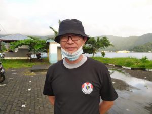 Hutan Lindung Sahendarumang Masuk Area Tambang, Burung Endemik Sangihe Terancam