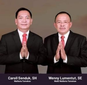 Pemkot Tomohon Mulai Lakukan Pendataan Bantuan Rumah Tidak Layak Huni