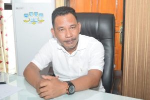 Libur Lebaran, ASN Dilarang Keluar Daerah