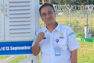 Badai Tropis Surigae Ancam Sangihe, Warga Diminta Waspada