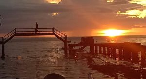 Keindahan Wisata Mangrove Jayakarsa Banyak Dikunjungi