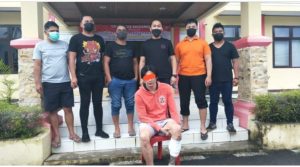 Setubuhi Anak Dibawah Umur, Pria Asal Paslaten Diringkus Tim Totosik