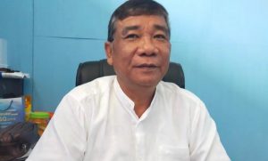 PDAM Sangihe Jamin Ketersediaan Air Bersih Aman