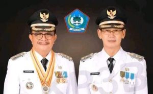 Momentum Idul Fitri 1442 H, Ini Pesan MM-HH