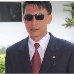 Gubernur OD Perpanjang JR Jabat Sekkot Tomohon