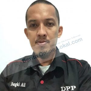 Bitung Kota Digital, C.A.R Sebut ASN Jangan Gaptek