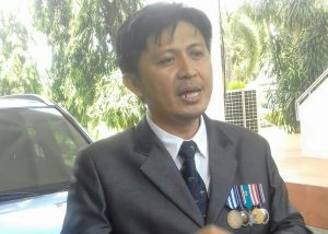 Pansel Tegaskan Job Fit Tak Ada Kaitan dengan Non Job