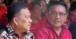 Gubernur Tekankan Pelayanan Publik, Wali Kota Bitung ‘Warning’ OPD yang Abaikan SOP