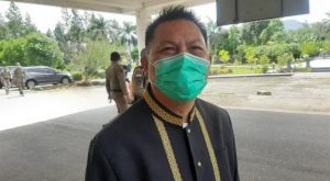 H-2 Ditutup, Jabatan Sekkot Tomohon Belum Ada Pelamar