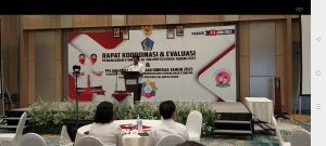Kasus Stunting di Kabupaten Sangihe Menurun