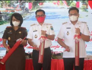Bupati Joune Ganda: Program Jaksa Masuk Desa Aksi Nyata Revolusi Mental
