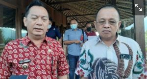 Seleksi Sekkot Dimulai. Carrol-Wenny: Penuhi Syarat Silahkan Maju