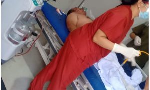 Menggemparkan, Pria Warga Pinaras Nekat Gantung diri