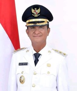 Embo Helmud Meninggal Dunia Jadi Trending Topik di Medsos