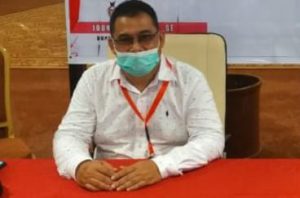 Disdukcapil Minut  Seriusi Penanganan Pendataan Stunting