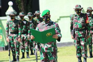 Ini Program TMMD ke-111 Kodim 1310 Bitung yang Akan Dilaksanakan di Kumersot