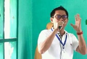 Polemik Tapal Batas Segera Dituntaskan , JG Kita Akan Panggil Pihak Terkait