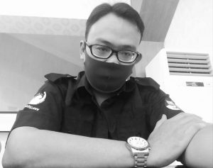 Gaungkan Masyarakat Bitung Sadar Hukum Dengan Komitmen Bersama Perangi Narkoba