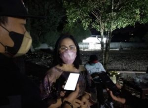 Esok, Puncak Kejuaraan Menembak. Wenur Pastikan Persiapan di Lapangan 