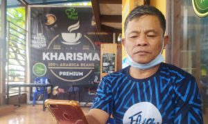 Tak Hanya Fisik, TMMD Kodim 1310/Bitung Juga Bangun Mental Warga