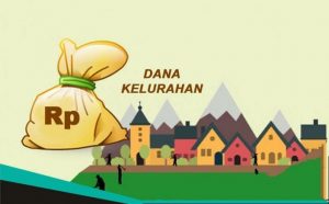 Sejumlah Proyek Dana Kelurahan Tahun 2019 di Kecamatan Ranowulu Diduga Bermasalah
