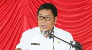 Cegah Penyebaran Covid, Bupati JS Keluarkan Surat Edaran. ASN dan Tenaga Kontrak Wajib Berdomisili di Mitra serta Pemberlakuan WFH per 7 Juli