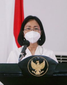 PPKM, UNSRAT Terapkan Kebijakan BDR