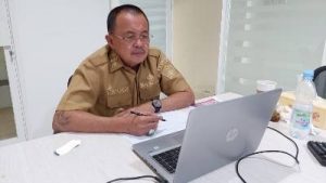 Wawali Warning Kepala Dinas Selesaikan Temuan BPK   
