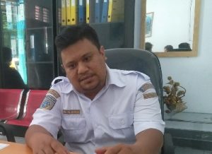 Kapal Perintis Kembali Beroperasi, Palenewen: Tetap Utamakan Prokes