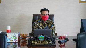 Tinggal Hitungan Hari Pelantikan Pejabat Eselon II Minut, Kinerja dan Loyalitas Jadi Prioritas