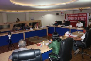 Jelang Hari Kemerdekaan RI Pemkot Tomohon Matangkan Persiapan