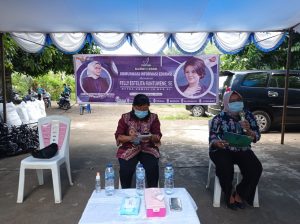 FER Gandeng BPOM Berikan Informasi  Edukasi Terkait Obat Dan Makan Saat Membeli