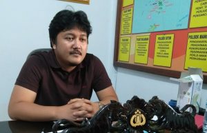 Terkait Kasus Pengadaan Internet Desa, Polres Sangihe Terima Hasil Audit APIP