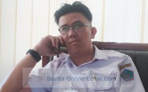 Fungsi Drainase di Kota Bitung Terus Dioptimalkan