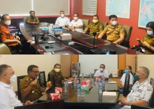 Industri Perikanan “Jalan di Tempat”, Maurits Sambangi Perusahaan