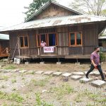 Pemkab Mitra Siapkan Rumah Isolasi di Mess Lakban Ratatotok bagi Warga Positif Covid-19