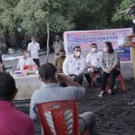 Kukuhkan Kelompok Nelayan, Hengky Sebut Perikanan Masih Jadi Andalan di Tengah Pandemi