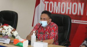 Pemkot Gelar Rakor Bahas Sinergitas