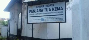 Rompas: Upaya Pelestarian Peninggalan Bersejara