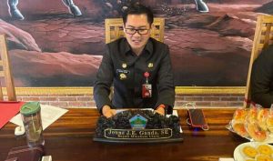 Rapat Paripurna DPRD Minut, Pembicaraan Tingkat I Ranperda RTRW dan PBG